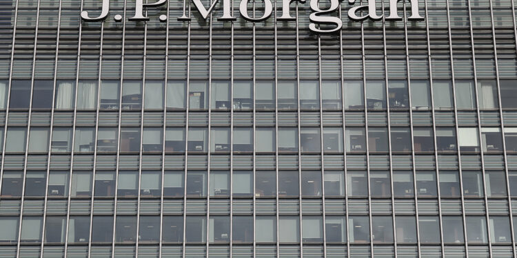 Global brokerages raise recession odds; J.P.Morgan sees 60% chance