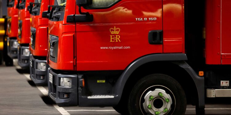 Royal Mail raises concerns over proposed Ofcom changes
