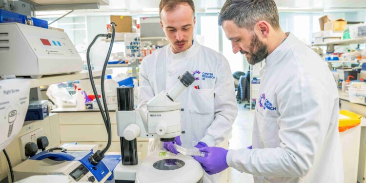 High UK visa costs deter international scientists and engineers