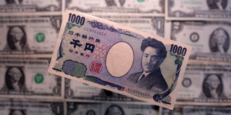 Why the yen is the wrong gambit in any US-Japan trade row