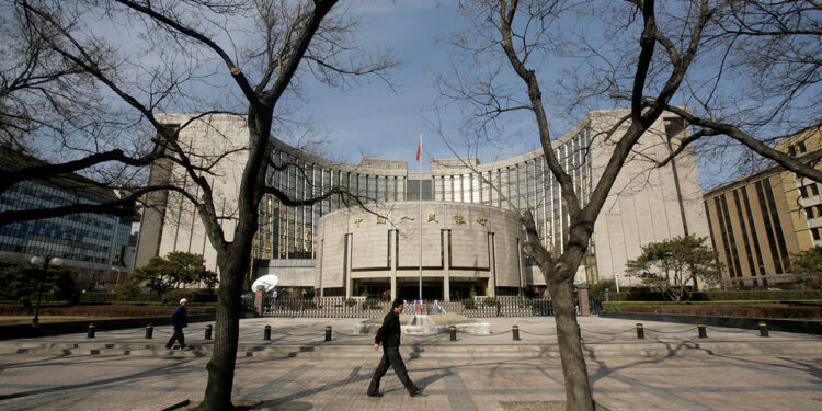 China releases guidelines to facilitate cross-border flows of financial data