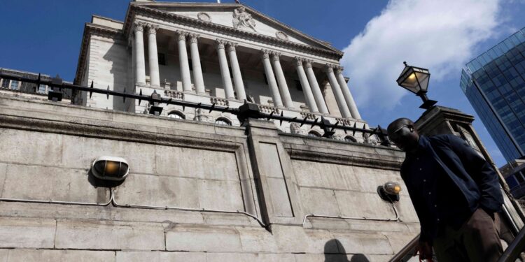 UK lenders expect demand for mortgages to plateau in coming months