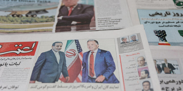 With his promises of peace unmet in Gaza and Ukraine, Trump may find Iran just as tough