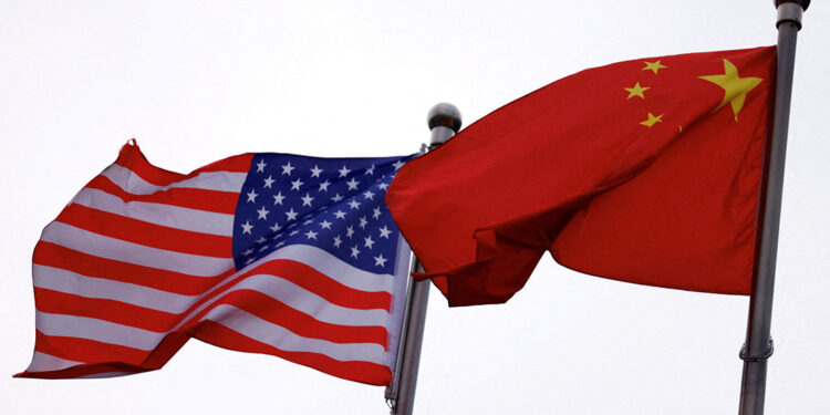Sino-US trade war redrawing global LPG trading, outlook