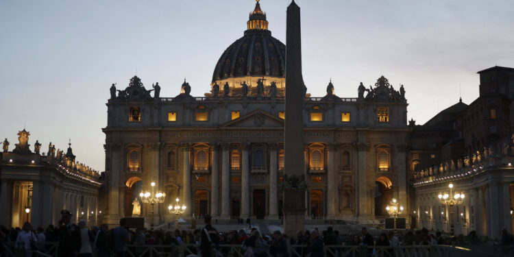 Africans root for first Black pope in modern history