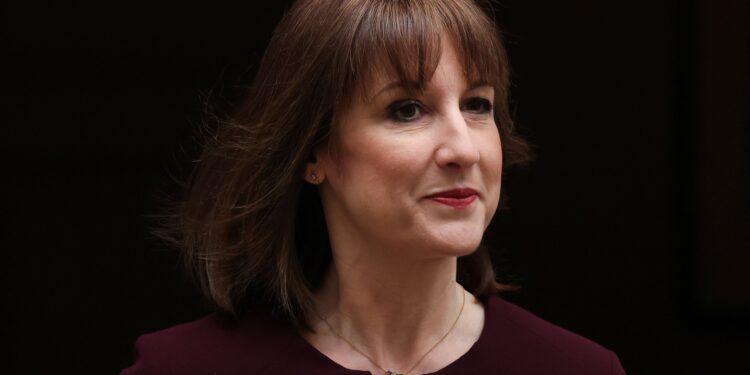 UK’s Reeves, ahead of US trade talks, nods to Trump’s global economy worries