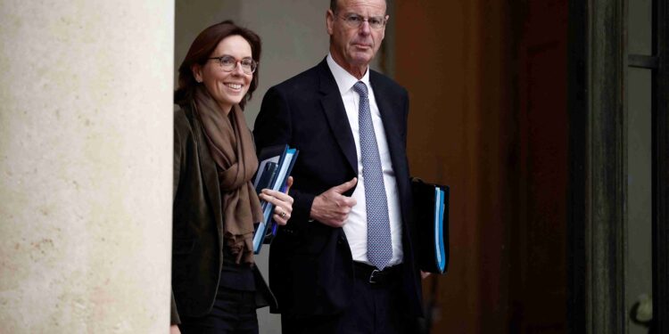 France proposing merging, scrapping third of gov’t agencies by end-year