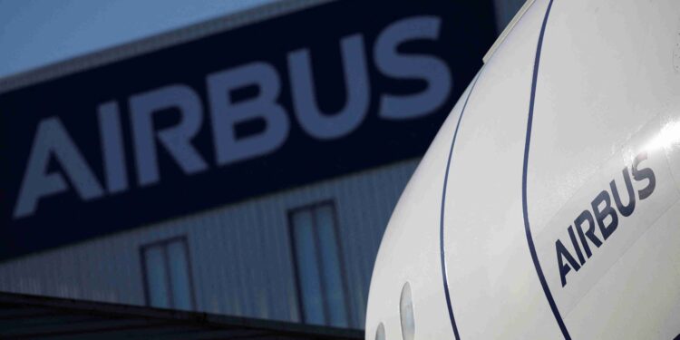 Airbus finalizes long-awaited Spirit Aero deal