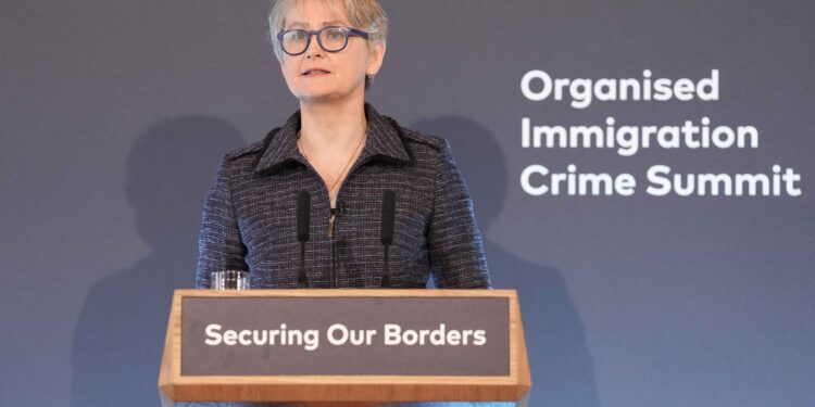 UK to stop foreign sex offenders receiving refugee protections