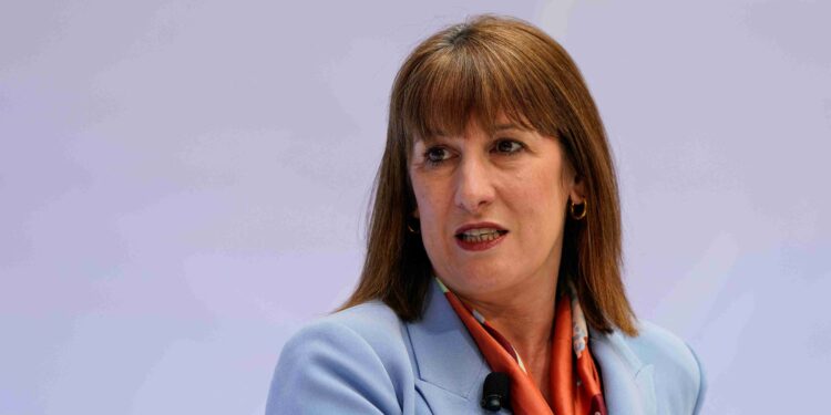 UK’s 100 billion pound investment pot smaller than it looks, think tank says