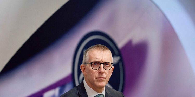 Britain’s PRA stops short of daily liquidity monitoring amid Trump tariff turmoil