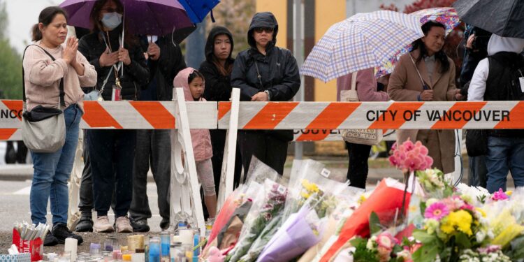 Filipino ‘caring culture’ hit hard by Canada truck-ramming that killed 11