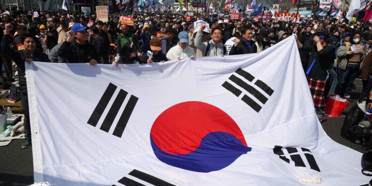 South Korea cabinet to decide on June 3 presidential election date, Yonhap says