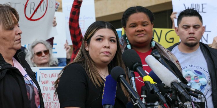 Judge orders Trump officials to testify about efforts to return wrongly deported man