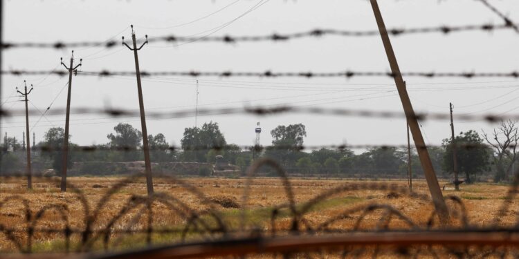 Panic in Pakistan as India vows to cut off water supply over Kashmir