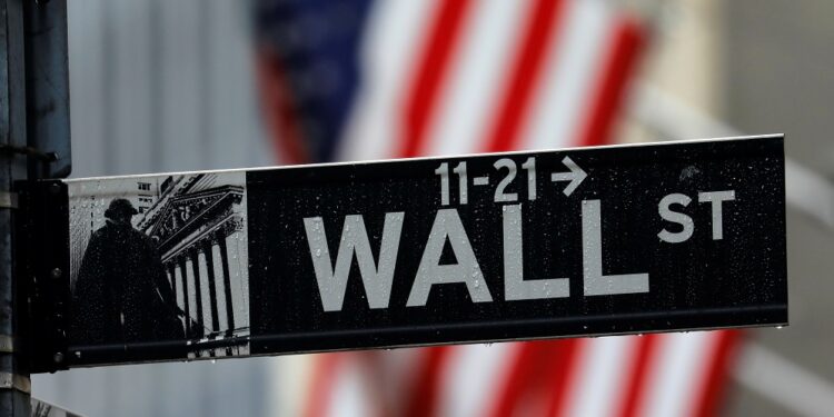 Stocks slide, oil and gold jump after Israel strikes Iran