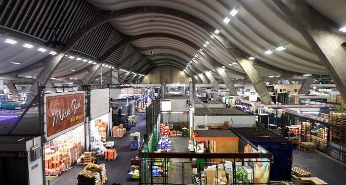 German wholesale prices rise 0.4% in May