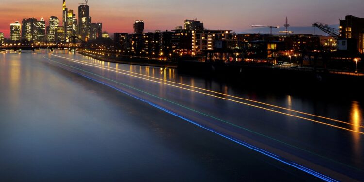 German inflation confirmed at 2.1% in May