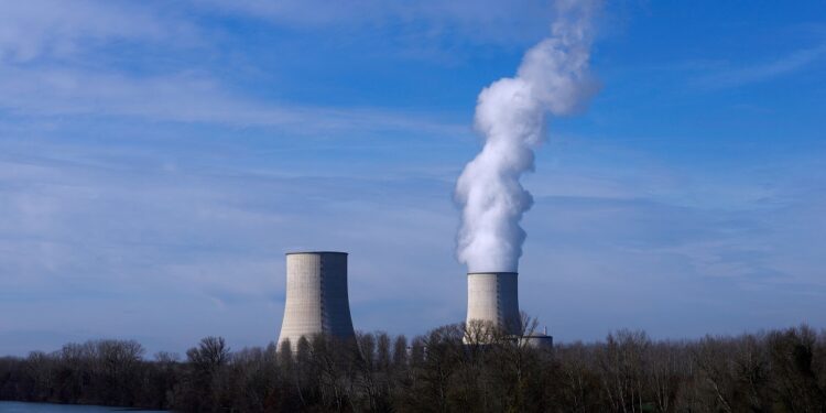 EU’s nuclear energy plans require 241 billion euro investment, draft shows