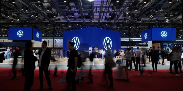 FAW-VW to recall 202,662 Sagitar cars in China