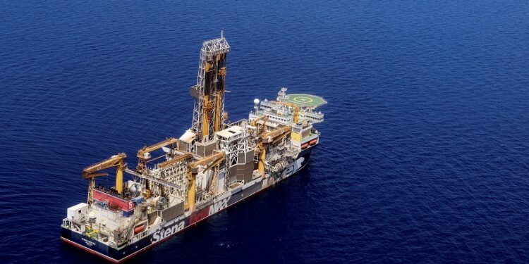 UK’s Energean suspends production offshore Northern Israel