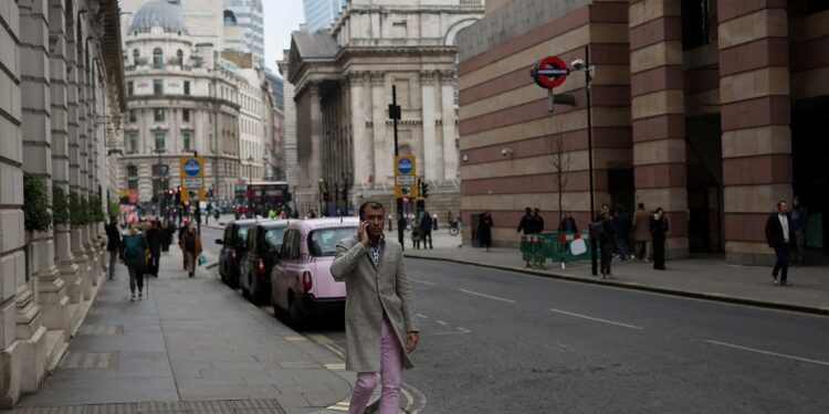 Return-to-office mandates fuel hopes of London property market revival