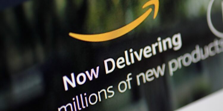 Amazon to invest $13 billion in Australia’s data center infrastructure over five years