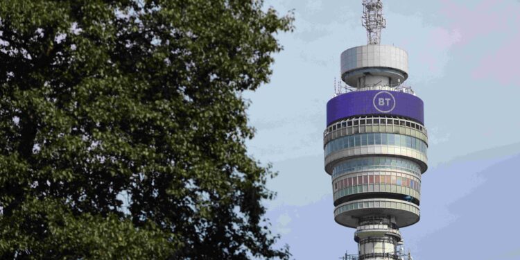 BT boss Kirkby expects AI to deepen job cuts, FT reports