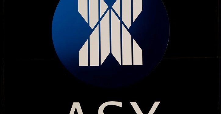 Australia’s ASX shares slide as regulator launches probe into ‘serious failures’