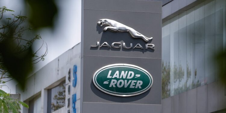 British carmaker JLR trims FY26 margin forecast on US tariff concerns