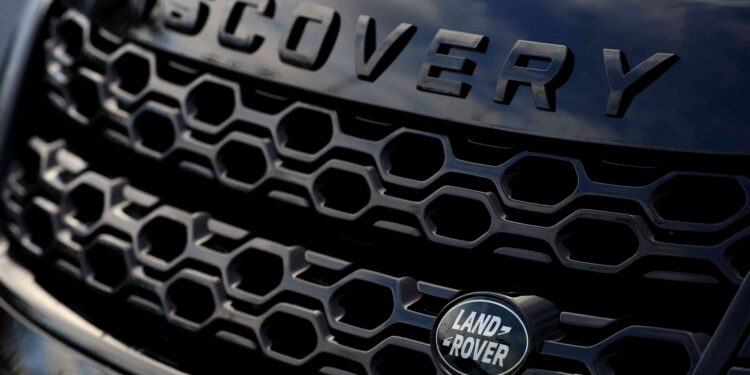 British carmaker JLR trims FY26 margin forecast on US tariff concerns