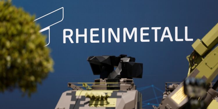 How VCs are navigating Europe’s defence spending push