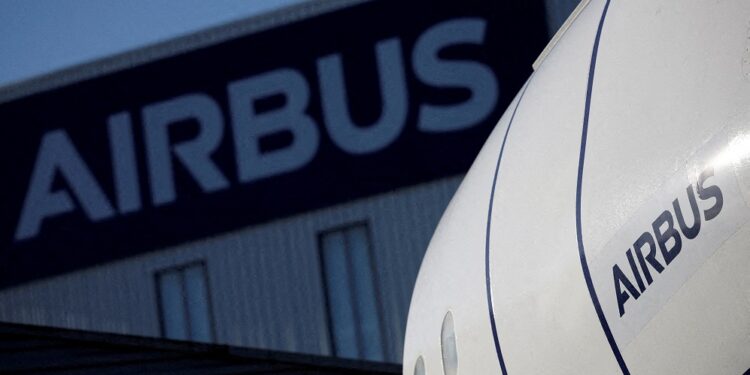 Airbus wins Polish order for 40 A220 plus options, sources say