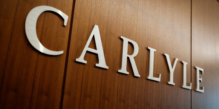 Triton, Carlyle weigh bids for Germany’s REMA Tip Top, sources say