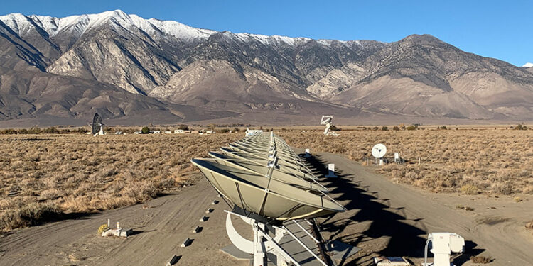 Astronomers locate universe’s ‘missing’ matter