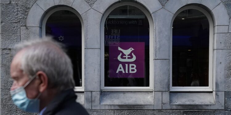 Ireland to sell final AIB shares 15 years after banking crisis