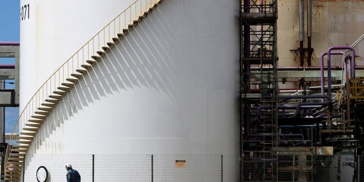 Brazil tycoon Tanure enlists Rothschild & Co for negotiations in Braskem bid