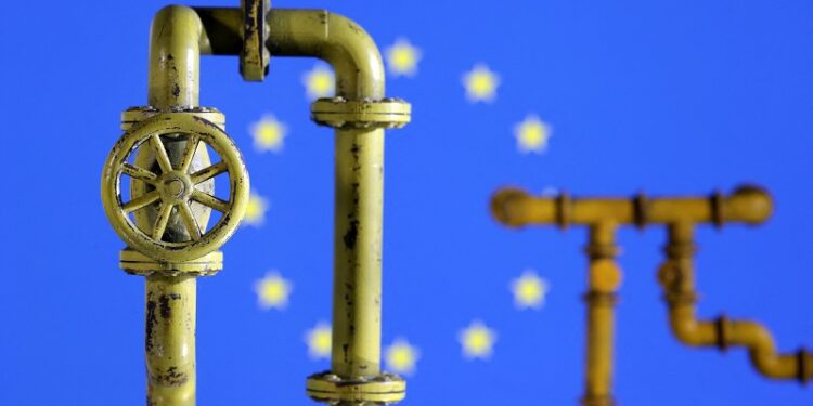 EU gas demand set to fall by 7% by 2030, Ember report says