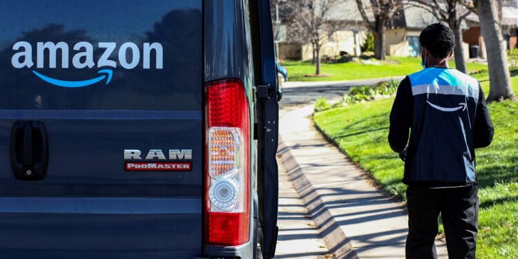 Amazon announces four-day Prime Day discount event