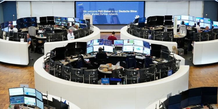 Autodoc’s IPO is set to value car parts retailer at $2.8 billion