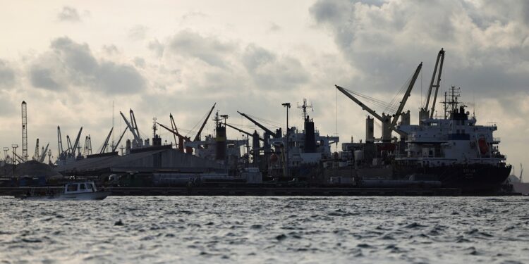 World oil demand to keep growing this decade despite 2027 China peak, IEA says