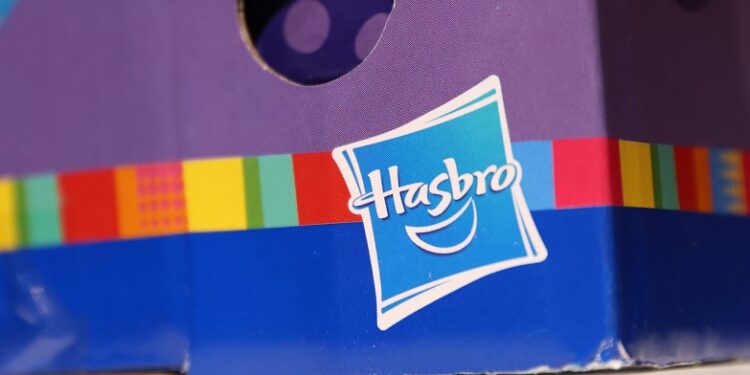 Monopoly maker Hasbro cuts 3% of total workforce amid higher tariff costs