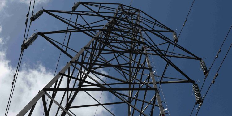 Britain will have enough energy supply this winter, grid operator says