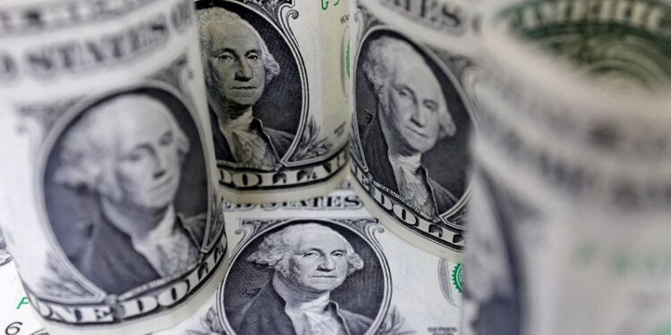 Dollar muted as investors watch Israel-Iran conflict ahead of Fed decision
