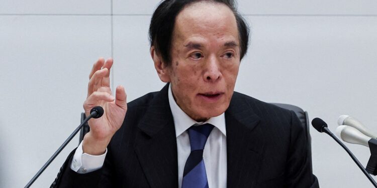 BOJ’s inflation warning leaves room for another rate hike this year