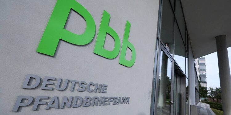 Germany’s PBB withdraws guidance as it winds down US business
