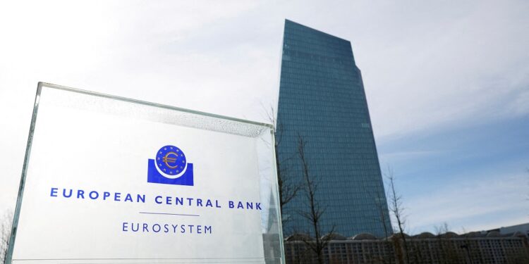 ECB tells banks again to watch out for rise in bad loans