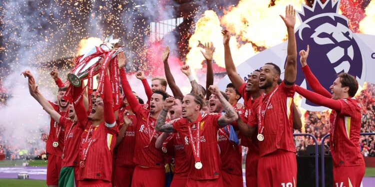 Soccer-Liverpool to begin Premier League title defence at home against Bournemouth