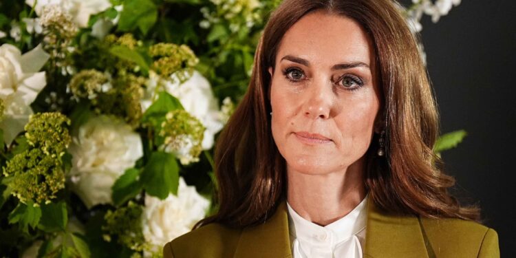 UK’s Princess Kate, in recovery from cancer, to miss Royal Ascot