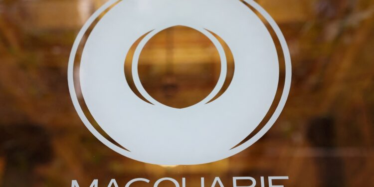 Australia’s Macquarie picks up stakes in UK airports